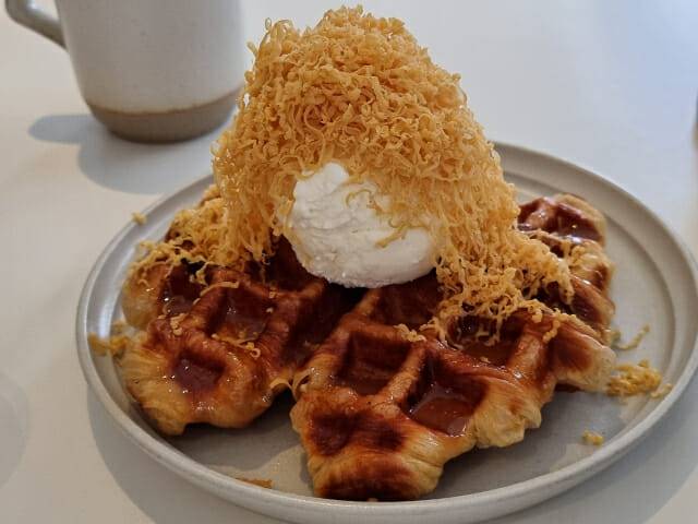 갤럭시S21 울트라로 찍은 사진. (사진=지디넷코리아)