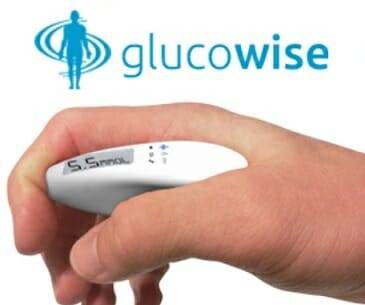 사진=글루코와이즈