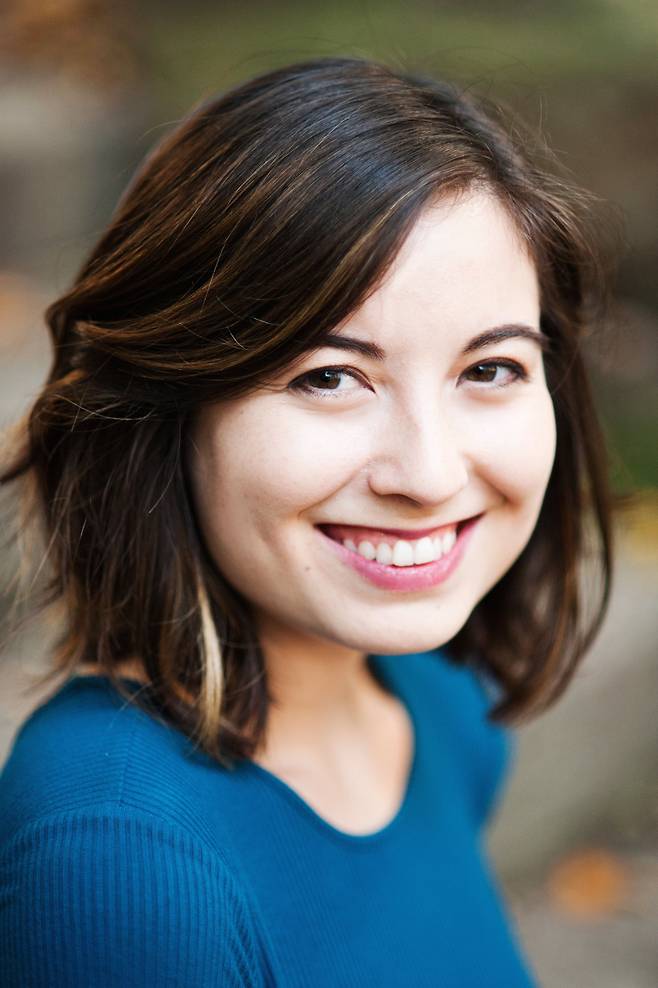 한국계 미국인 작가 태 켈러. /태 켈러 홈페이지