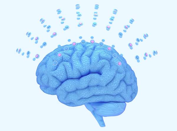 뇌훈련의 일종인 뉴로피드백 치료를 받은 환자의 61.1%는 더 이상 외상후스트레스장애를 겪지 않았다./사진=클립아트코리아