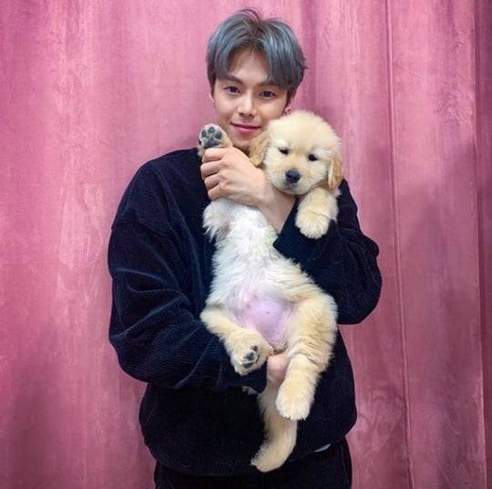 박은석 (사진=박은석 SNS)