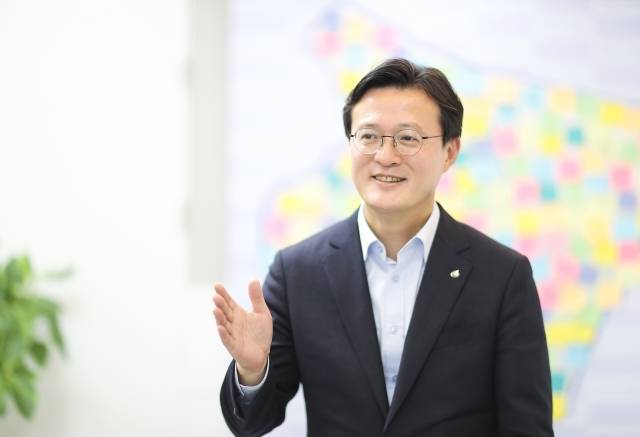 채현일 영등포구청장