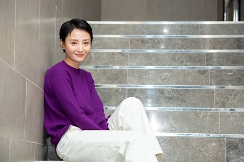 조은지가 ‘인간실격’에 출연한다. 사진=프레인TPC