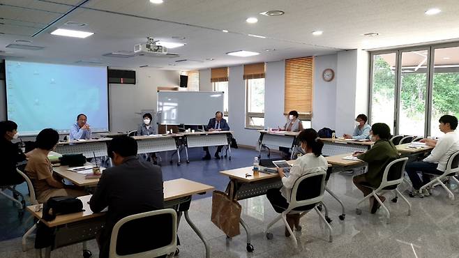 용인 창업아카데미