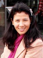 먼주구릉 네팔 한국문화센터 대표