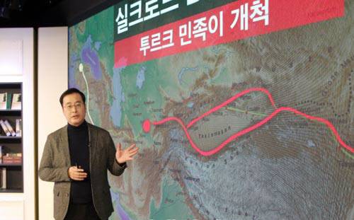 이데일리TV 제공.