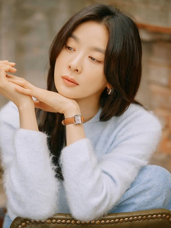 이청아 / 사진=킹스랜드 제공