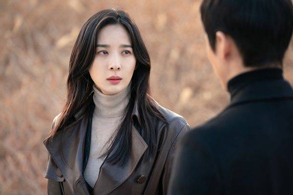 이청아 / 사진=tvN 제공