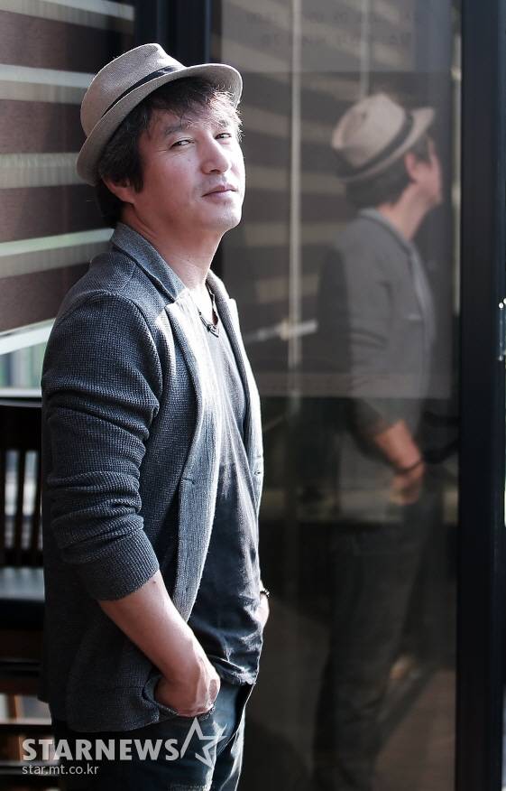 조재현/사진=김창현 기자