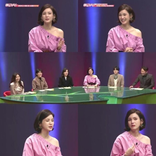 /사진=채널A