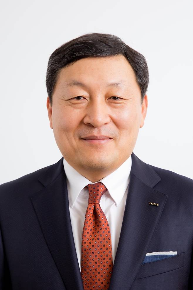 박동기 대한스키협회장. [대한스키협회 제공. 재판매 및 DB 금지]