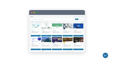 Track Investee Company Progress And Access All Funds And Portfolio Information (PRNewsfoto/Hatcher+)