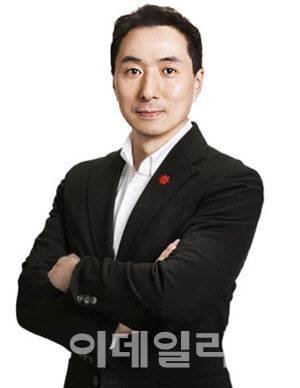 장유성 쓱닷컴 데이터·인프라 본부장(사진=이데일리DB)