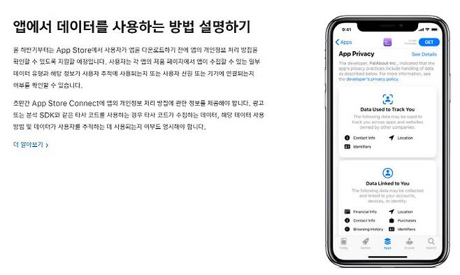 (사진= 애플 개발자 홈페이지)