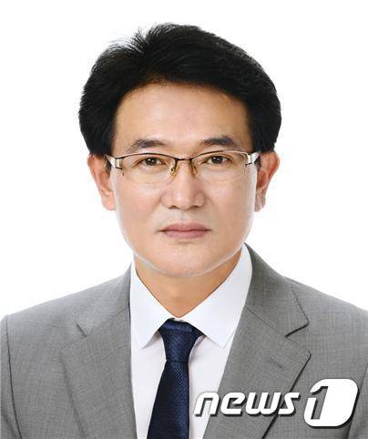 정광호 전남도의원(더불어민주당, 신안2) © News1