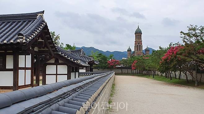 전주 한옥마을