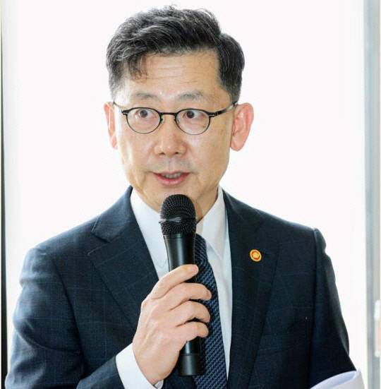 김현수 농림축산식품부 장관.    [농림축산식품부 제공]