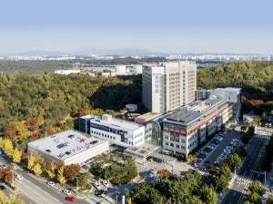 일산병원 전경/사진=일산병원 제공