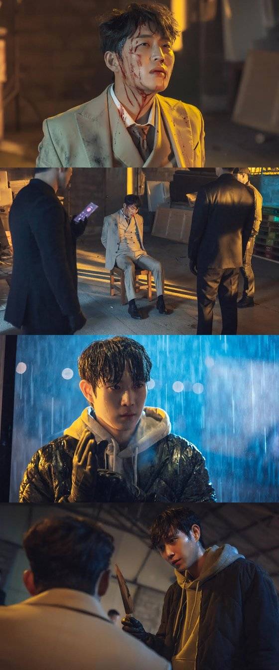 '바람피면 죽는다'