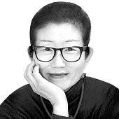 강남순 텍사스 크리스쳔 대학교·브라이트 신학대학원 교수