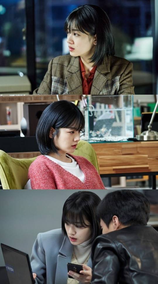 타임즈 (사진=OCN)