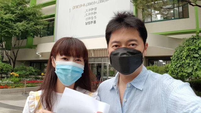 배정화 인스타그램