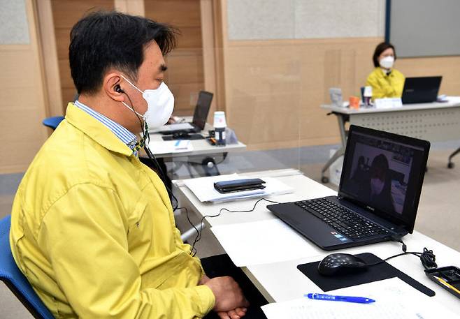 하남시(시장 김상호)는 아이디어 제안에서 숙성, 평가에 이르기까지 정책 전 과정에 시민이 참여하는 ‘전지적 참여 시민’을 다음달 14일까지 모집한다고 밝혔다. / 사진제공=하남시