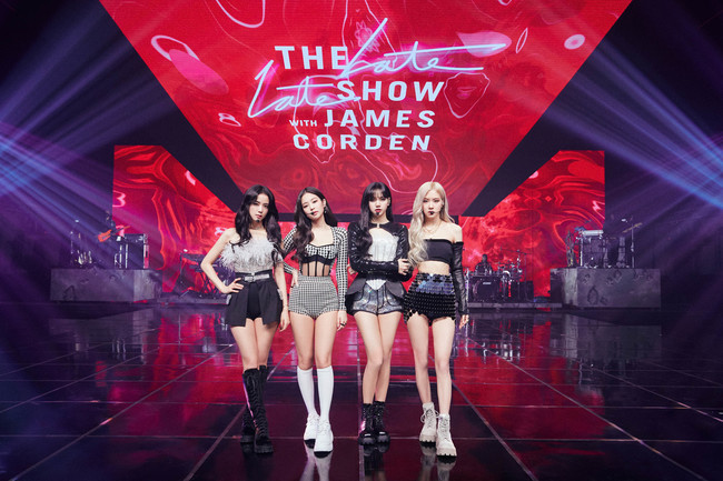 BLACKPINK has released some of its first Love Live! Stream Concert THE SHOW stage on the 31st, raising expectations of global fans.BLACKPINK appeared on The Lay Lay Show With James Corden Show (hereinafter referred to as The James Corden Show) on CBS in the United States on January 28, and presented the song Pretty Savage Performance, which featured the Regular 1st album.This attracted as much attention as it was filmed directly at BLACKPINKs THE SHOW Concert site.One of the various stages of THE SHOW was a glimpse of the band sound and the scene atmosphere.In addition, BLACKPINK members filled the stage with colorful styling and overwhelming performance, capturing the eyes and ears of fans.YG officials said, This Pretty Savage performance is a pre-shooted video for the James Corden Show, so it is not the same as the concert stage.The next Pretty Savage is a really special stage, he said. There are a lot of big main sets with different personality.You can expect the actual concert stage. BLACKPINK also said in a video interview with James Corden, I was worried at first, but I am so happy and happy throughout the preparation of the performance. All the best staff and band are perfect.Im excited and excited to think that Blink (fan) will enjoy our performance together, he said.Rosé, who is scheduled to release his solo song, said, I am really happy that I can be the first to sing my song to fans at Concert.It seems to be too meaningful and special in itself. 