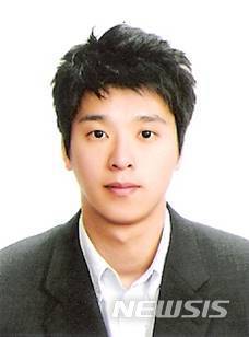 [전주=뉴시스]윤난슬 기자 = 전주비전대학교 산학협력단 김태훈씨.(사진=전주비전대 제공)