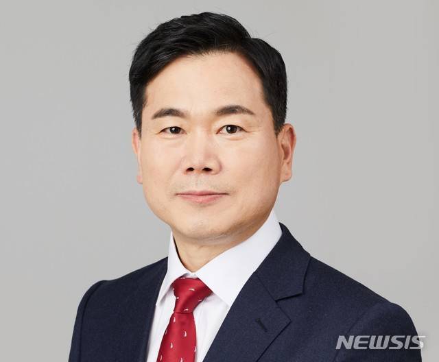 [대구=뉴시스]국민의힘 김승수(대구 북구을) 국회의원. 뉴시스DB. 2021.01.28. photo@newsis.com