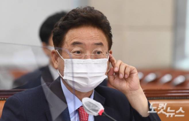 이철우 경북지사. 윤창원 기자