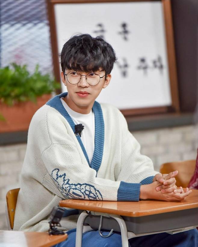 /사진='뉴에라프로젝트 미스터트롯' 인스타그램 공식계정