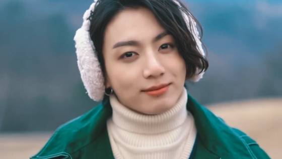 방탄소년단 정국(BTS JUNGKOOK)