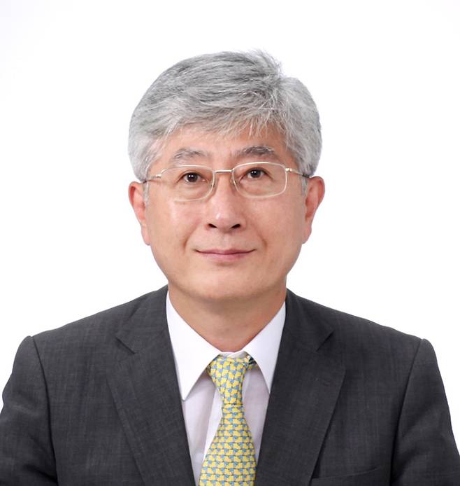 조경완 제3대 광주전남언론포럼 이사장 [광주전남언론포럼 제공. 재판매 및 DB 금지]