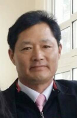 ㈔한국친환경농업협회 해남군연합회 손동수 신임 회장 / ⓒ 아시아경제