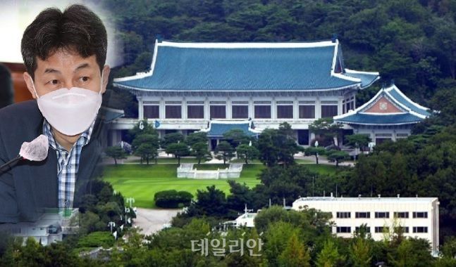 윤건영 더불어민주당 국회의원 ⓒ데일리안 DB