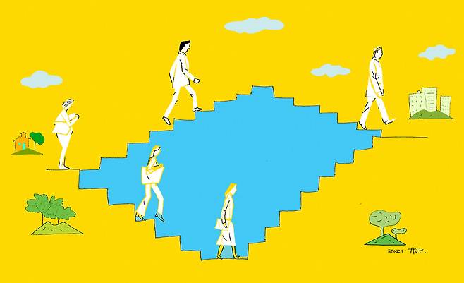 일러스트 장선환