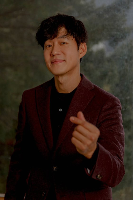 유준상