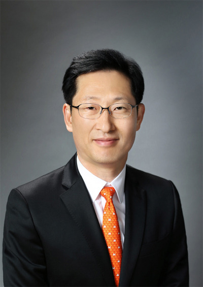 고한승 신임 한국바이오협회장