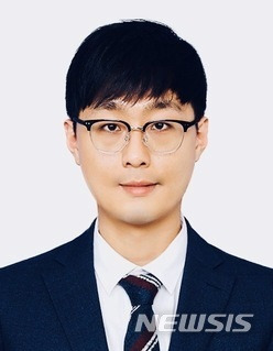 [서울=뉴시스]여영준 국회미래연구원 혁신성장그룹 부연구위원