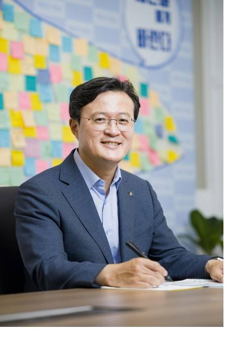 채현일 구청장. 영등포구 제공