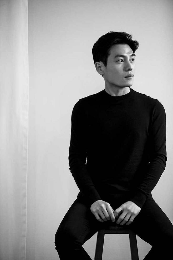 박영성 피아니스트 (사진=금호아트홀 연세 제공)