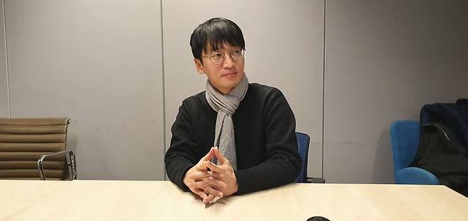 이규원 서울대학교 의과대학 인문의학교실 객원교수