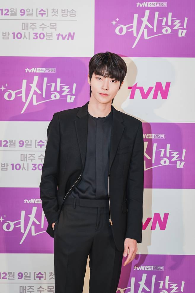 ▲ 황인엽. 제공| tvN