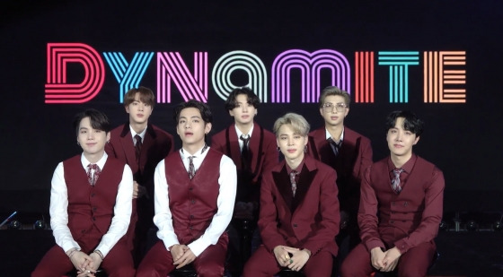그룹 방탄소년단 /사진=빅히트엔터테인먼트
