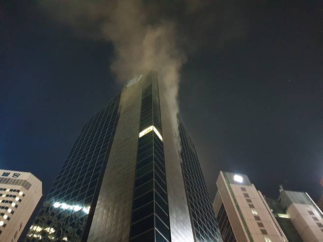 [촬영 황윤기 수습기자]