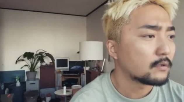 /사진=유병재 인스타그램