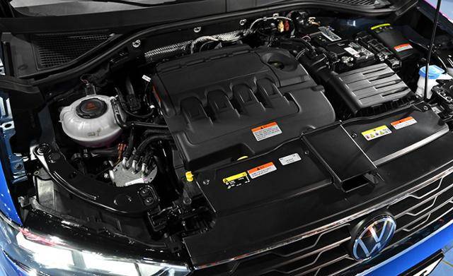 폭스바겐코리아, 더 뉴 티록 출시