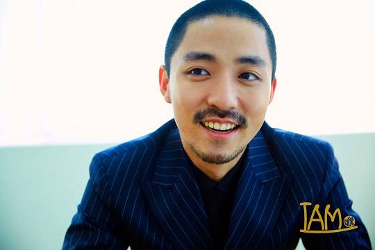 배우 김동규. 아이엠닷 제공