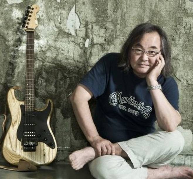 한대수 [오디오가이 제공]